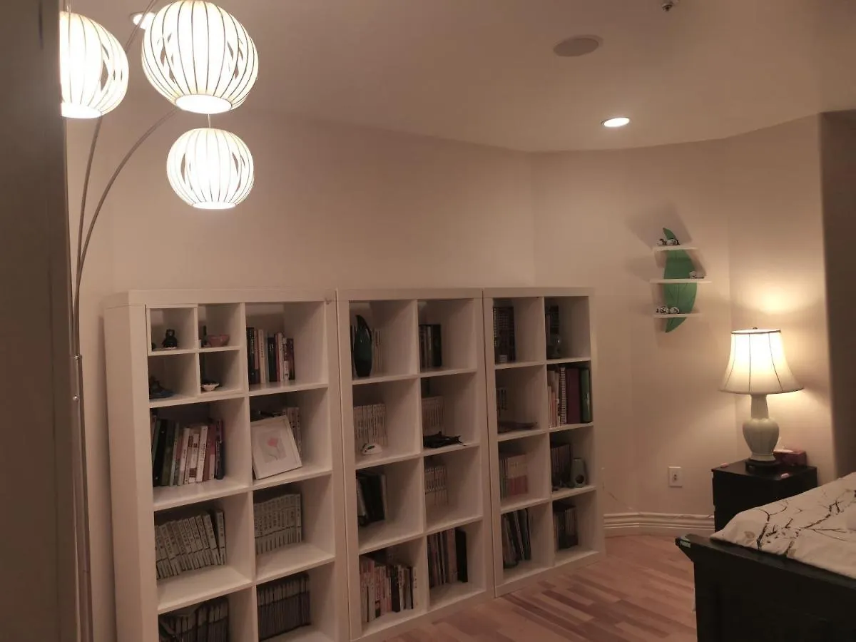 Homestay Van Nest Near Yvr Ubc Downtown Vancouver