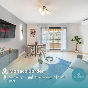 frontire-monaco-terrasse-vue-mer-parking-gratuit.fr-provencehotel.com/
