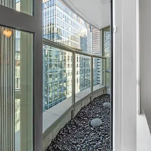 Apartment Downtown Luxury 1br Coal Harbour, Vancouver
