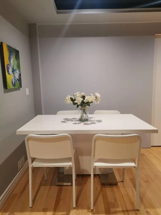 בית אירוח וונקובר Van Nest Near Yvr Ubc Downtown קנדה
