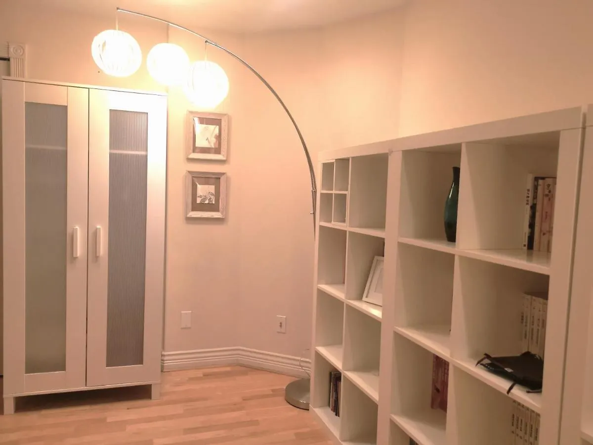 וונקובר Van Nest Near Yvr Ubc Downtown קנדה