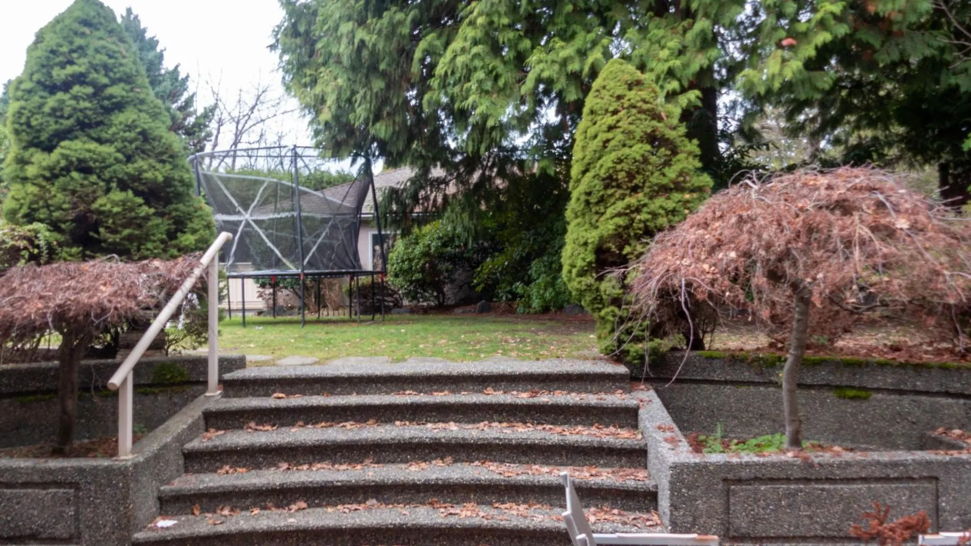 וונקובר Van Nest Near Yvr Ubc Downtown קנדה