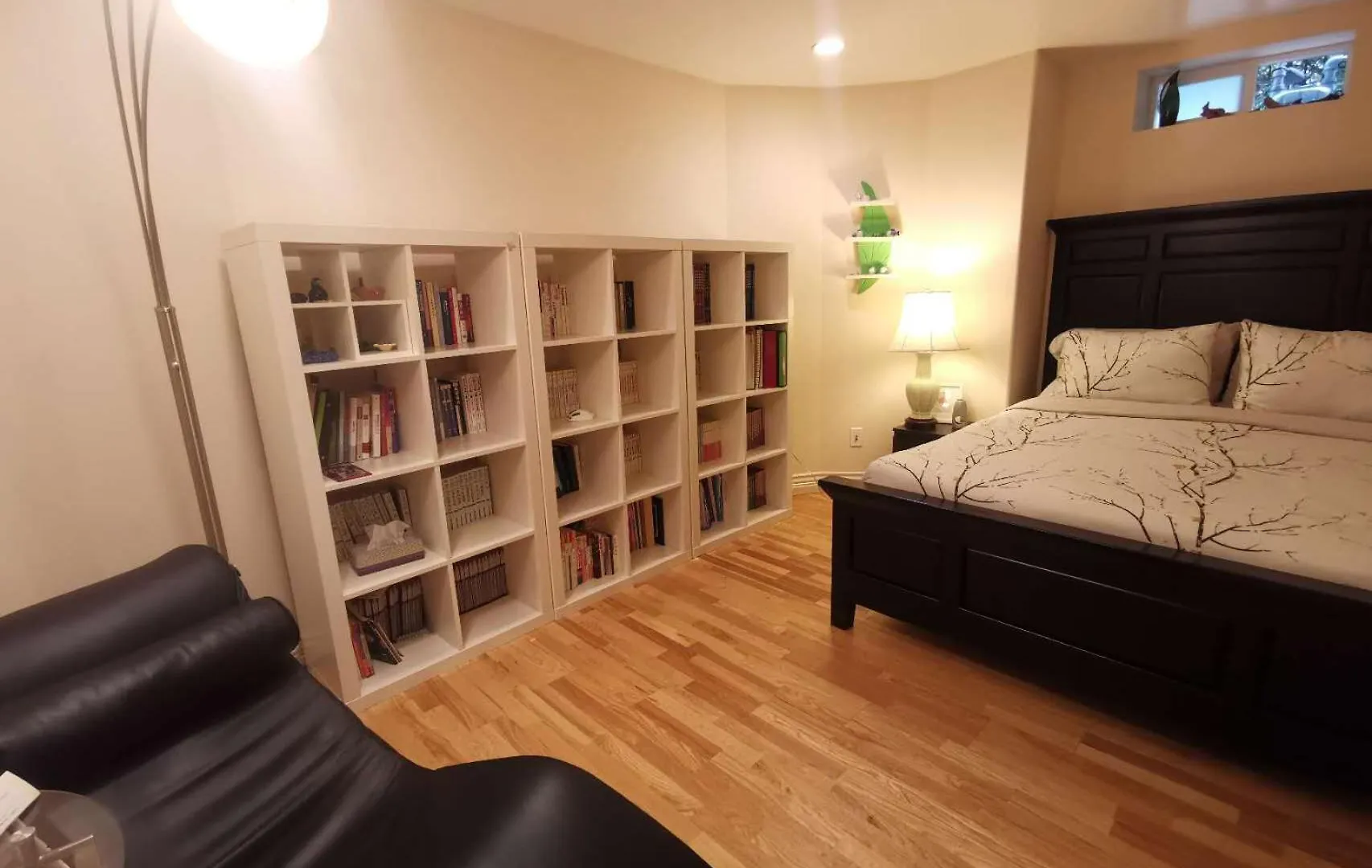 בית אירוח וונקובר Van Nest Near Yvr Ubc Downtown