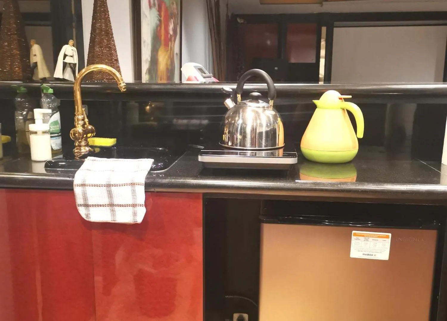 וונקובר Van Nest Near Yvr Ubc Downtown קנדה
