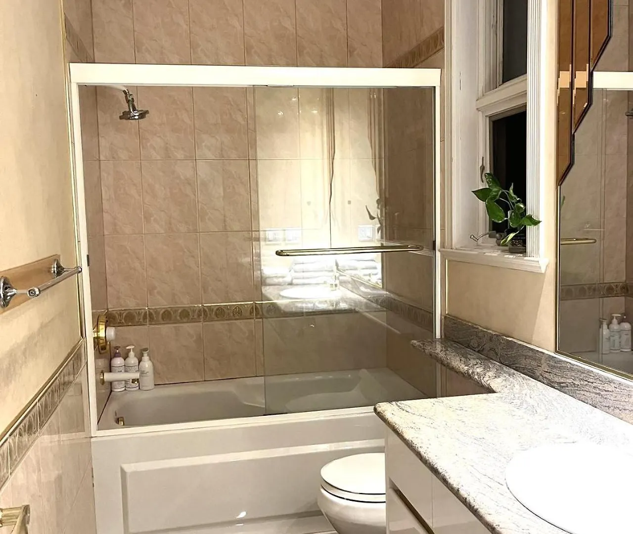 וונקובר Van Nest Near Yvr Ubc Downtown קנדה